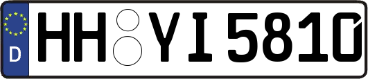 HH-YI5810