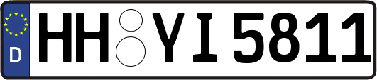 HH-YI5811