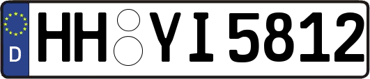 HH-YI5812