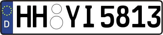 HH-YI5813