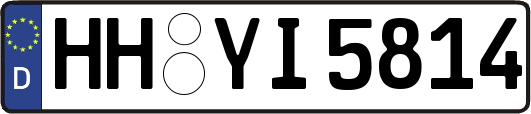 HH-YI5814