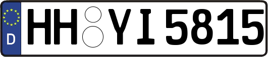 HH-YI5815
