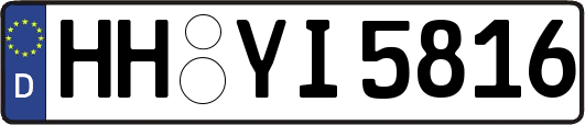 HH-YI5816