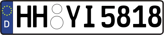 HH-YI5818