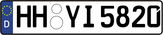 HH-YI5820