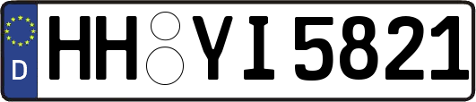 HH-YI5821