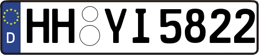 HH-YI5822