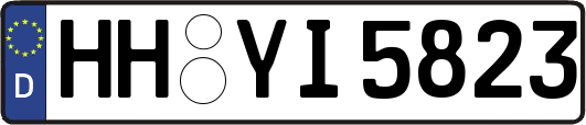 HH-YI5823