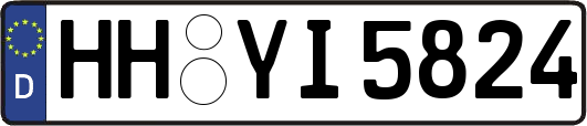 HH-YI5824