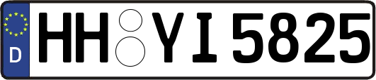 HH-YI5825