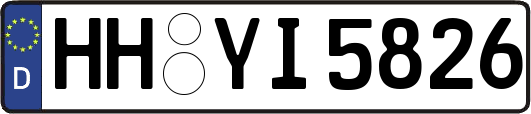 HH-YI5826