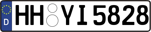 HH-YI5828