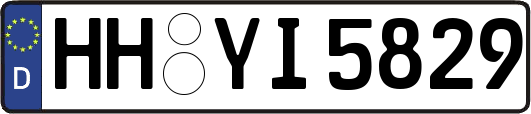HH-YI5829