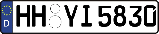 HH-YI5830