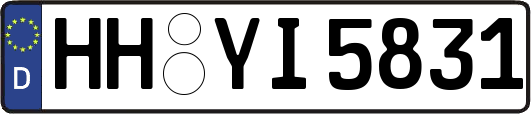 HH-YI5831