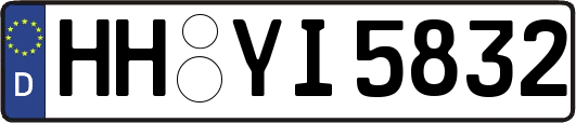 HH-YI5832
