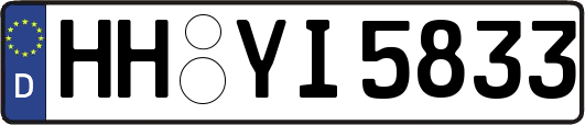 HH-YI5833