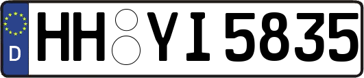 HH-YI5835