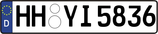 HH-YI5836