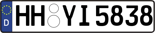 HH-YI5838