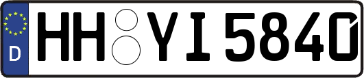 HH-YI5840