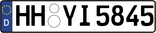 HH-YI5845