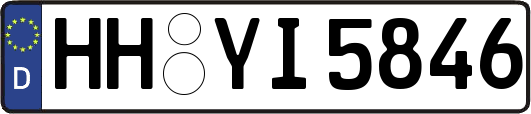 HH-YI5846