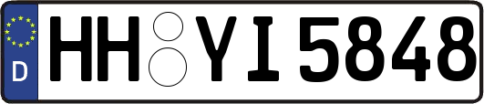 HH-YI5848