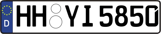 HH-YI5850