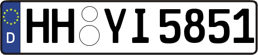 HH-YI5851