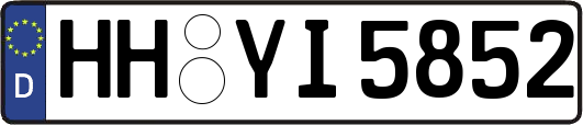 HH-YI5852