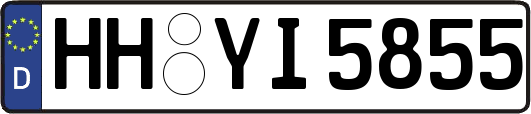 HH-YI5855
