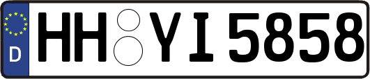 HH-YI5858