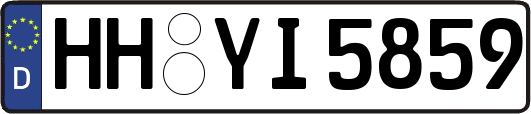 HH-YI5859