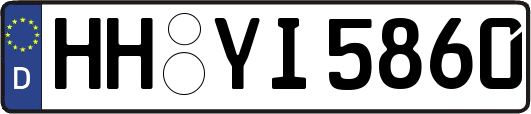 HH-YI5860