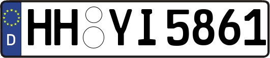 HH-YI5861