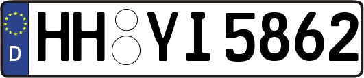 HH-YI5862