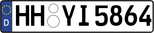 HH-YI5864