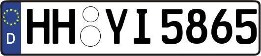 HH-YI5865