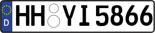 HH-YI5866