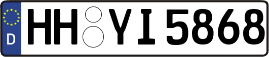 HH-YI5868