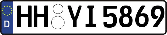 HH-YI5869