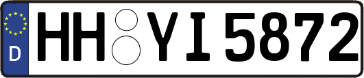 HH-YI5872