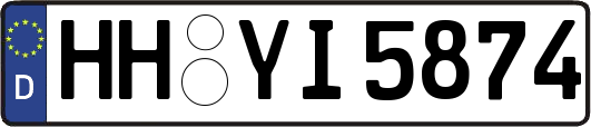 HH-YI5874