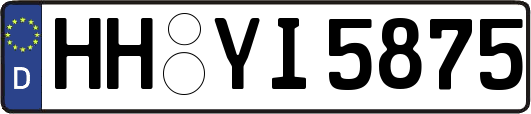 HH-YI5875
