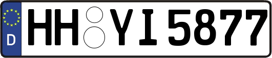 HH-YI5877