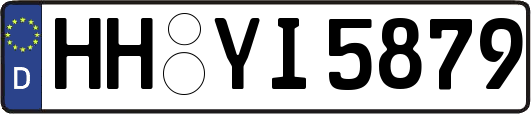 HH-YI5879