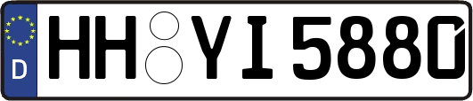 HH-YI5880