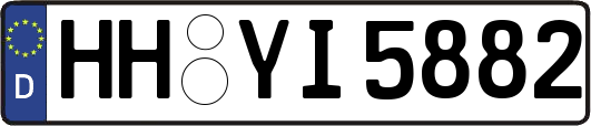 HH-YI5882