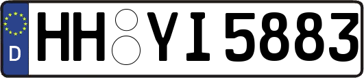 HH-YI5883
